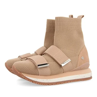 Afbeelding van GIOSEPPO Dunlavin, meisjes sneakers, Violeta, 37 EU