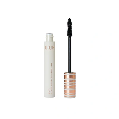 Afbeelding van IDUN Minerals Mascara EIR Mascara, Dames, Maat: 13.5 ml, Black