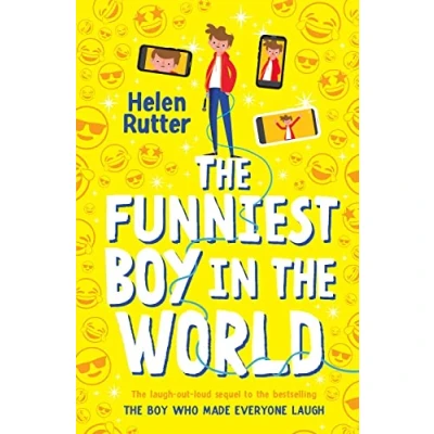 Afbeelding van the Funniest Boy in World