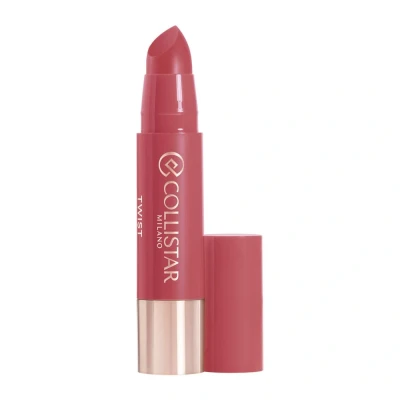 Afbeelding van Collistar Twist Balmy Gloss Lipgloss, Maat: 2.8 g, Rosè