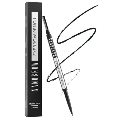 Afbeelding van Nanobrow Espresso Eyebrow Pencil