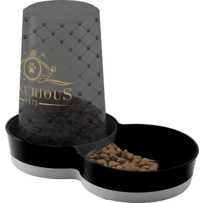 Afbeelding van Moderna Luxurious Pets Tasty Dispenser