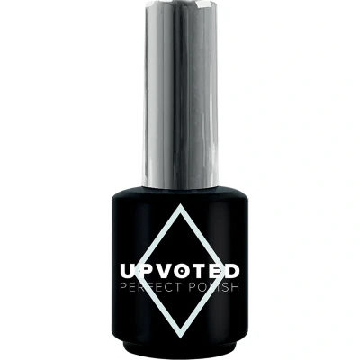 Afbeelding van Upvoted Perfect Polish #154 (Blue Lips) 15 ml