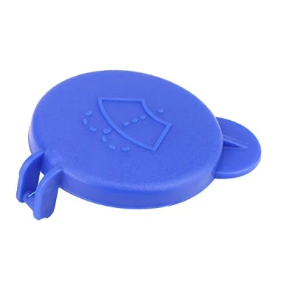 Afbeelding van Wasmachine Fles Cap, Plastic Voorruit Cap Duurzaam Windscherm Voor Fiesta MK6 2001 2008 1488251
