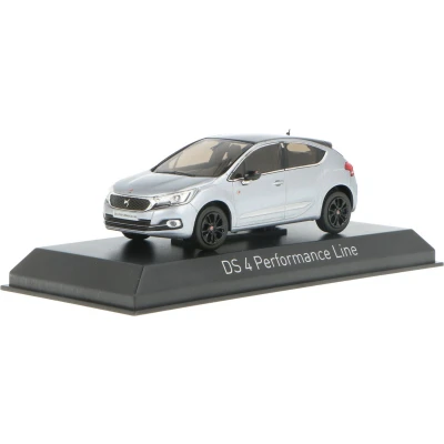 Afbeelding van Citroën Performance Line Norev Modelauto 1:43 2016 155458 Schaalmodel