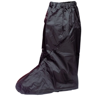 Afbeelding van Modeka Rayon laarzen, zwart, afmeting 2XL voor man
