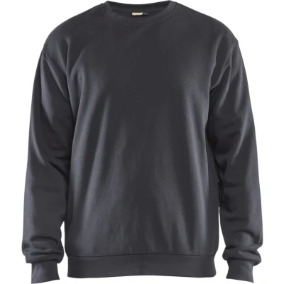 Afbeelding van Blaklader Sweatshirt 3585 1169 Medium Grijs