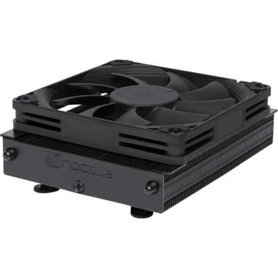 Afbeelding van Noctua CPU Cooler NH L9a AM5 chromax.black