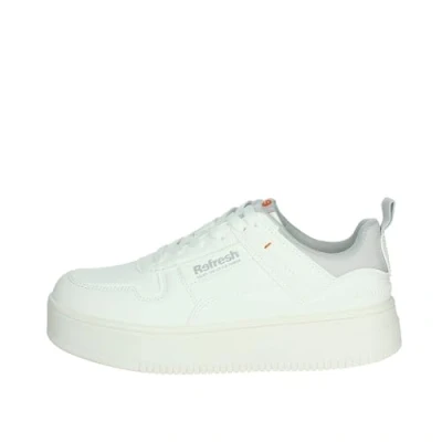 Afbeelding van Refresh 172350 damessneakers, Wit, maat 40, 40 EU