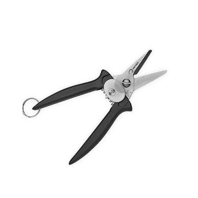 Afbeelding van Edelrid Rescue Scissors, lichtgewicht touw schaar tbv reddingen