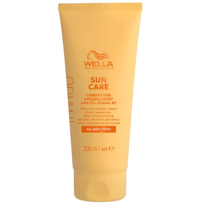 Afbeelding van Wella Professionals Invigo Sun After Express Conditioner 200 ml