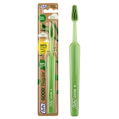 Afbeelding van TePe GOOD Mini Extra Soft Tandenborstel 1ST