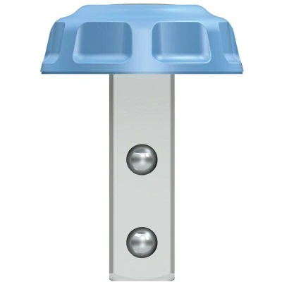 Afbeelding van Gedore Paddenstoelvierkant 1/2&quot; 2551829