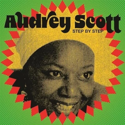 Afbeelding van Audrey Scott Step By (LP)