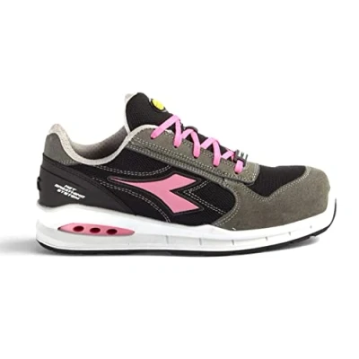 Afbeelding van Diadora dames werkschoenen 176217 S1P SRC