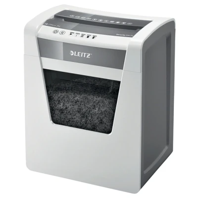 Afbeelding van Leitz IQ Office Papierversnipperaar