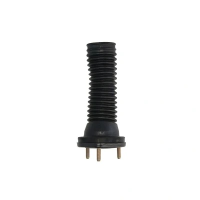 Afbeelding van Magnum Technology A72043MT Ophanging, schokdemper Achteras links