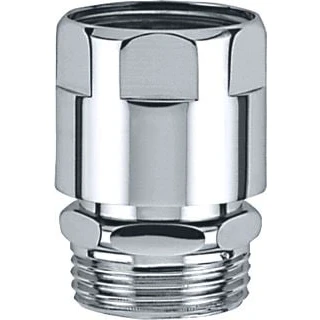 Afbeelding van Grohe Eggemann beluchter chroom