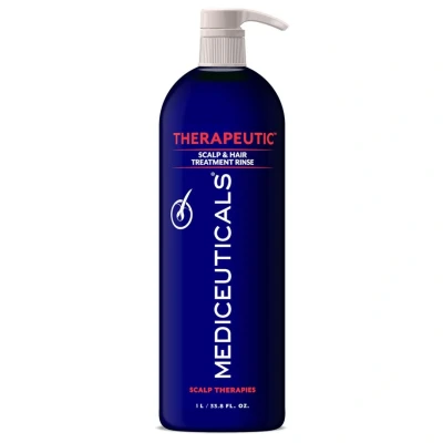 Afbeelding van Mediceuticals Therapeutic Rinse 1000 ml