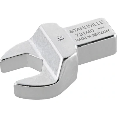 Afbeelding van Stahlwille 58214017 Steek insteekgereedschap 17 mm voor 14x18