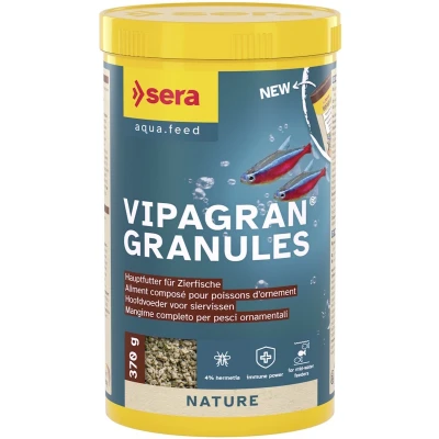 Afbeelding van Sera Vipagran 1000 ml