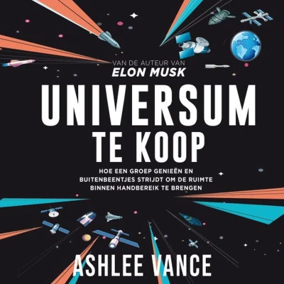 Afbeelding van Universum te koop