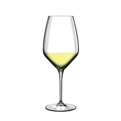 Afbeelding van Bormioli Luigi atelier set kelken voor reusling, glas, transparant, 440 ml, 6 stuks