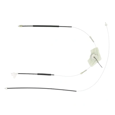 Afbeelding van Blic Raamopener reparatieset 6205 43 003807P