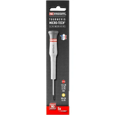 Afbeelding van Facom Microtech Set 5 Delig MT.JE5PB