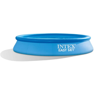 Afbeelding van Zwembad Intex Easy Set Blauw 305 x 61 cm Met Filterpomp