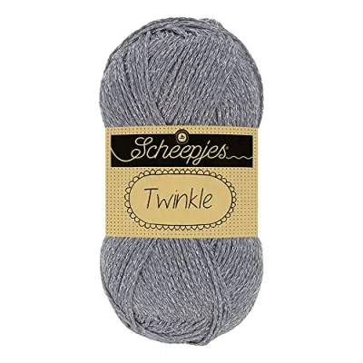 Afbeelding van Scheepjes Twinkle 50gr 902