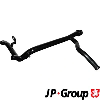 Afbeelding van Koelvloeistofleiding JP GROUP 1114402800
