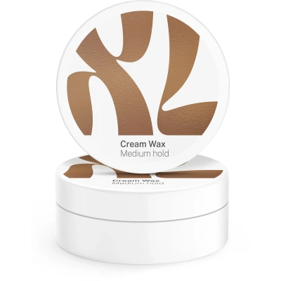 Afbeelding van XL Cream Wax 100 ml