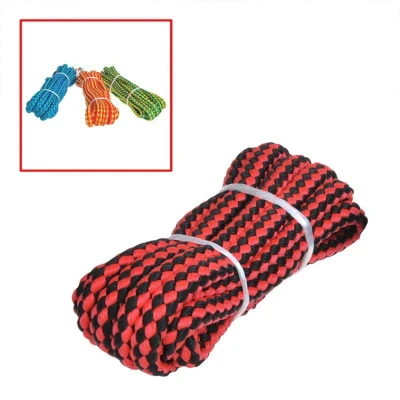 Afbeelding van Seilflechter Multipurpose Touw Gevlochten Polypropylene 3 meter