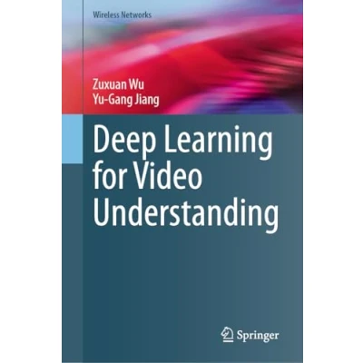 Afbeelding van Deep Learning for Video Understanding