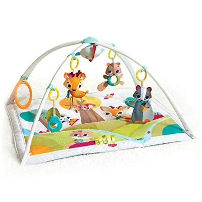 Afbeelding van Tiny Love Speeplkleed Gimini Deluxe IntoTheForest