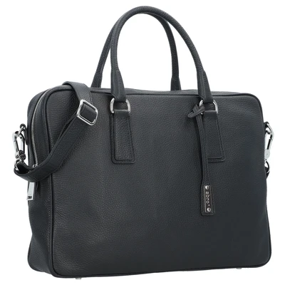 Afbeelding van Abro Adria 37.5 CM Handtas, Dames, Maat: One Size, Black