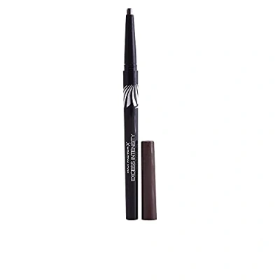 Afbeelding van Max Factor Excess Intensity Longwear Eyeliner 6 Brown