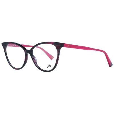 Afbeelding van Web Optisch montuur WE5313 055 53