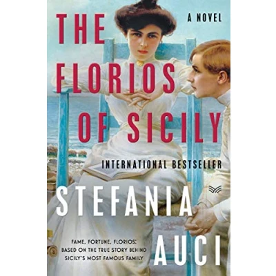 Afbeelding van Florios of Sicily, The: A Novel: 1