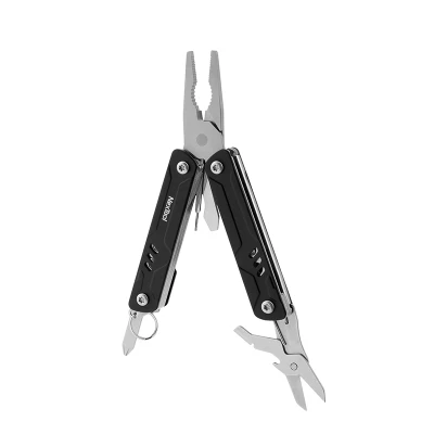 Afbeelding van Nextool Multitool Mini Sailor Zwart 11 Functies