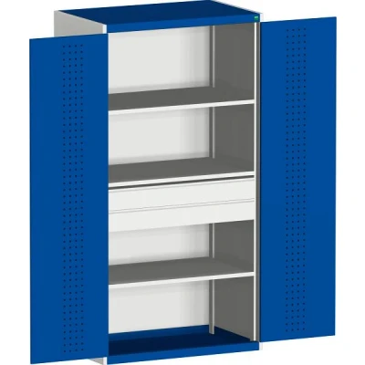 Afbeelding van Gecombineerde zware kast Cubio Bott