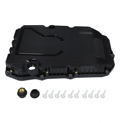 Afbeelding van Febi Bilstein Filter/oliezeef automaatbak 185354
