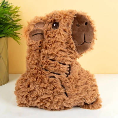 Afbeelding van Capibara Warmtekussen Normaal van Bitten