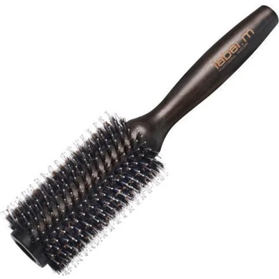 Afbeelding van Label.m Boar Bristle Brush L Haibu by Kapperskorting.com