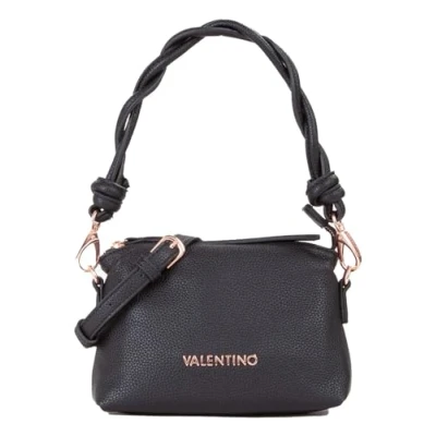 Afbeelding van Valentino Bags Scarlett Handtas, Dames, Maat: One Size, Nero