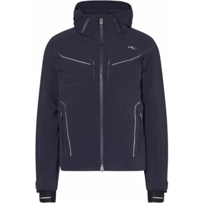 Afbeelding van Formula Winterjas Heren Deep Space 200 50 Blauw Ski Jassen