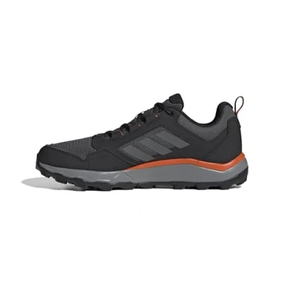 Afbeelding van adidas Heren Tracerocker 2.0 Trail Running Shoes, GREY SIX/GREFOU/IMPORA, 48 EU