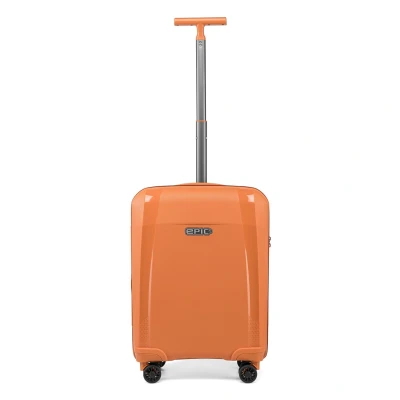 Afbeelding van Epic Phantom SL 4ROLLEN Kabinentrolley 55 CM Trolley, Maat: One Size, Burntorange