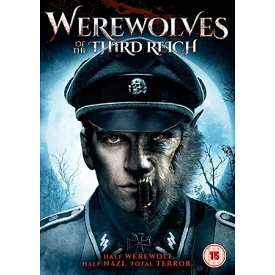 Afbeelding van Werewolves Of The Third Reich